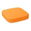 Flex-Space Premium Floor Cushion-Orange