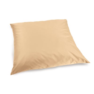 Calm Colours Giant Pillow-Almond Tan