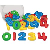 Light Table Manipulative Centre-Numbers