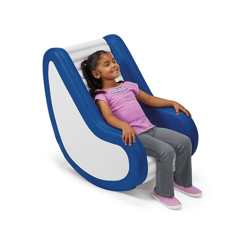 Soothing Sensory Rocker