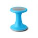 Flex-Space Premium Wobble Chair-12"-Bleu
