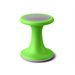 Flex-Space Premium Wobble Chair-14"-Vert