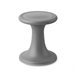 Premium Wobble Chair-16"-Grey
