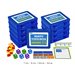 Math Manipulative Toolbox-Gr.2-3- Set of 10
