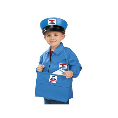 Mail Carrier