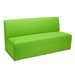 Canapé Flex-Space Lounge & Learn pour 3-Green