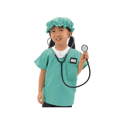 Nurse 
