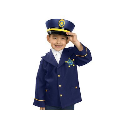 Police Officer