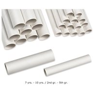 Paquet de tubes d'artisanat