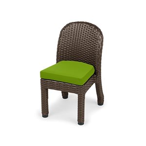 13.5" Outdoor Chair