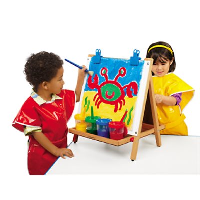 Chevalet de table à 3 positions