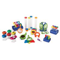 Primary Science Classroom Set