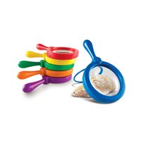 Jumbo Magnifiers - Set Of 6 Jumbo Magnifiers - Set Of 6