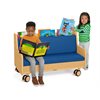 Banc de lecture mobile Flex-Space Jr.®