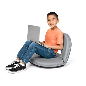 Sièges au sol Flex-Space Premium - Gris