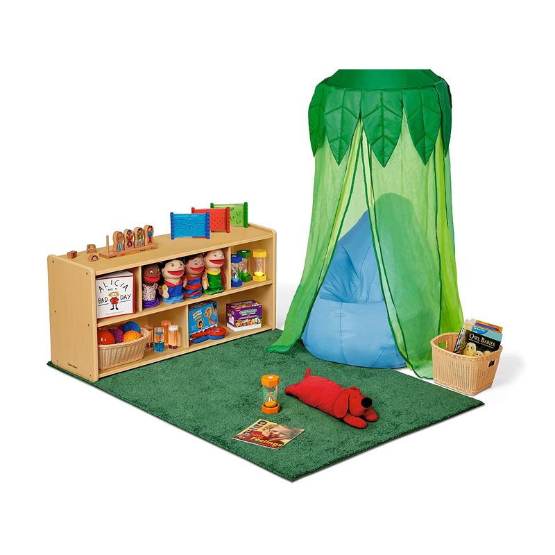 Calming Corner Instant Learning Space