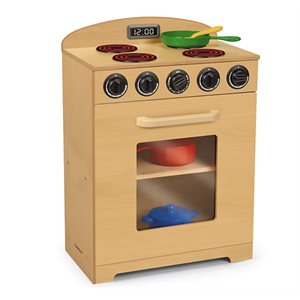 Wintergreen Hardwood Stove