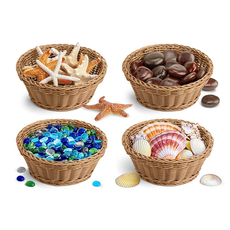 Kit de découverte de pièces détachées Merveilles de la mer