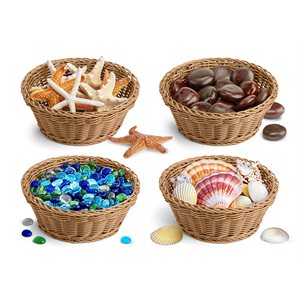 Kit de découverte de pièces détachées Merveilles de la mer