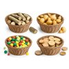 Kit de découverte de pièces détachées Merveilles de la forêt