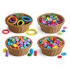 World of Colour Loose Parts Discovery Kit