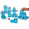 Playful Penguins Ice Blocks
