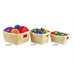Tough Woven Basket-Medium