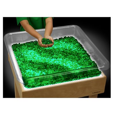 Translucent Sensory Balls