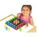 Light Table Pegs & Pegboard