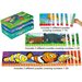 Number Sequencing Puzzles-Complete Set