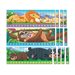 Number Sequencing Puzzles 1-20-Set of 3