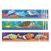 Number Sequencing Puzzles 1-30-Set of 3