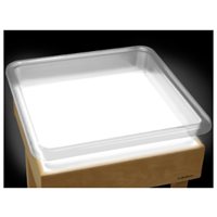 Table Lumineuse Plateau Sensoriel