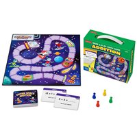 Addition Grab & Play Math Game Gr 1-2