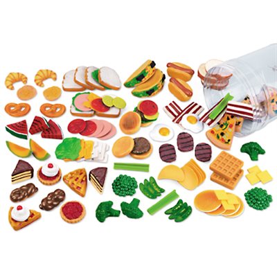 Best-Buy Play Food Assortment Best-Buy Play Food Assortment