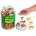 Compteurs d'animaux sauvages