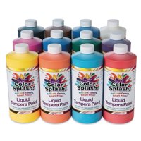 Colour Splash!® 32 oz. Assortortment-Pack of 12