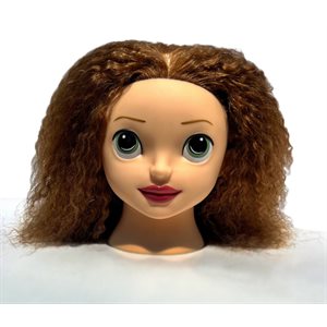 Hello Hair Styling Doll - Liz