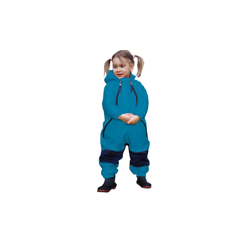 Muddy Buddy - 4T - Blue