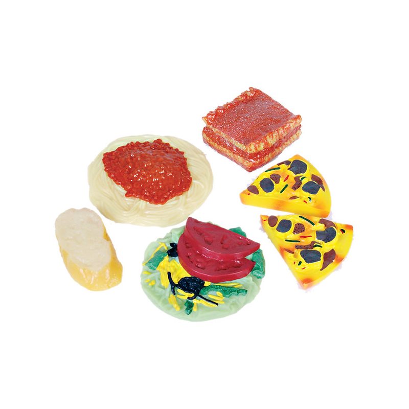 Aliments culturels italiens