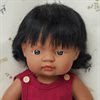 15" Baby Doll Fille Quatre