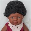 15" Baby Doll Garçon Cinq