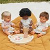 15" Baby Doll Boy with Down Syndrome One