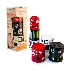 First Senses - Cups
