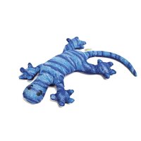 Manimo™ Weighted Lizard Blue - 2 kg 
