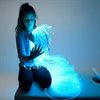 Fiber Optics Light Source With 100 Strands