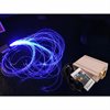 Fiber Optics Light Source With 100 Strands