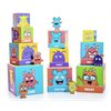 Tower of Emotions