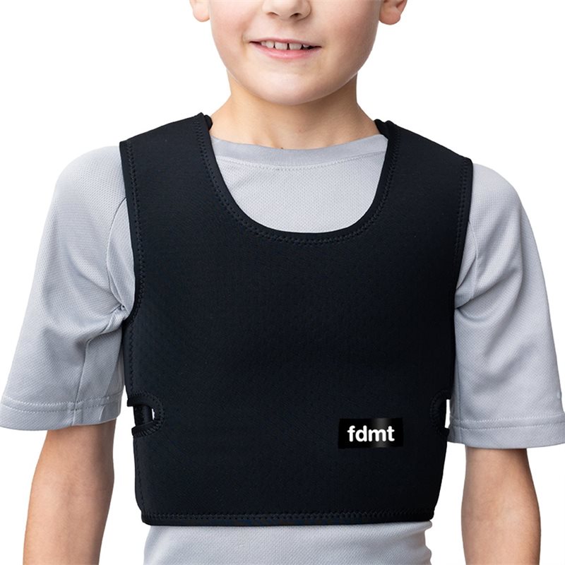 Gilet de compression profonde FDMT - Grand