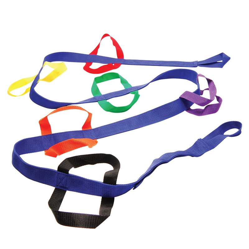 Corde à pied